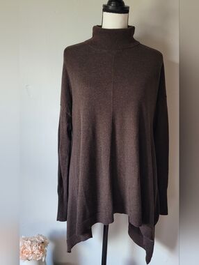 Mossimo Knit Tunic